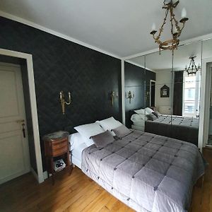 Private Bathroom Queen Room