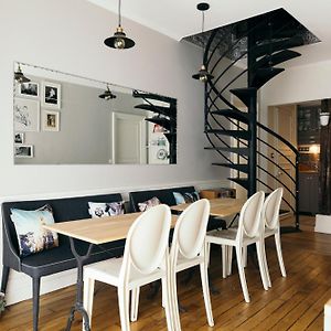 Habitación con 2 Camas Individuales